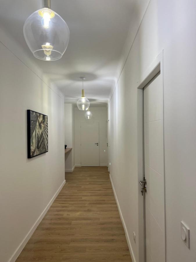 Le Refuge Du Littoral N4 Apartment Grimaud Bagian luar foto