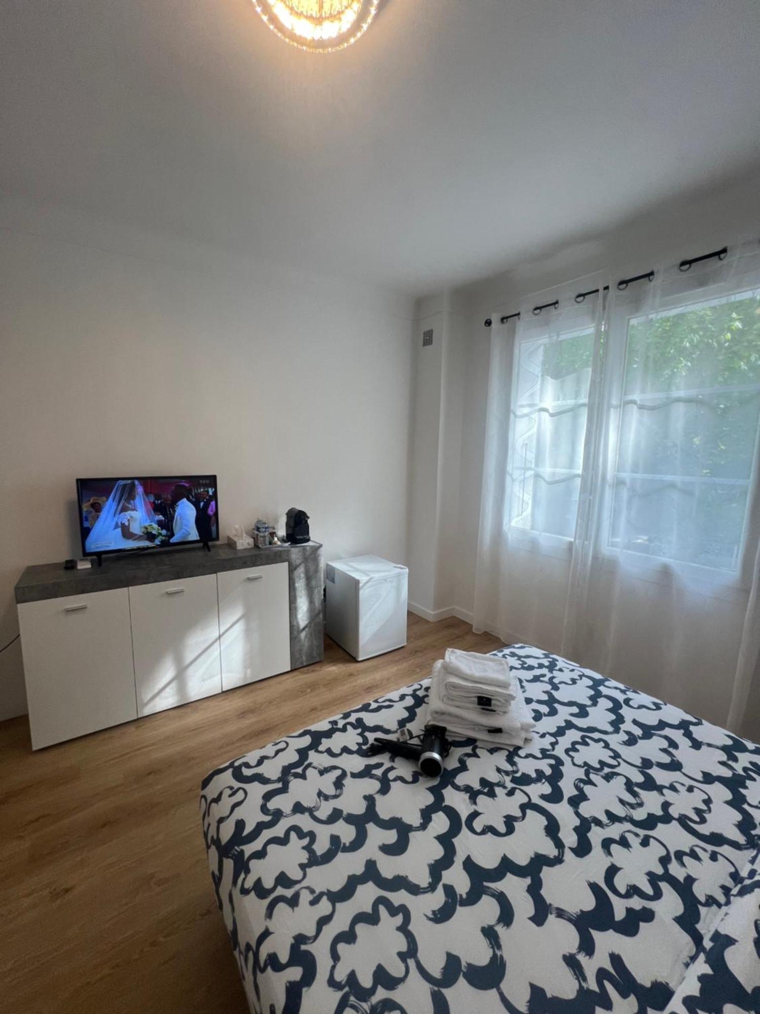 Le Refuge Du Littoral N4 Apartment Grimaud Bagian luar foto